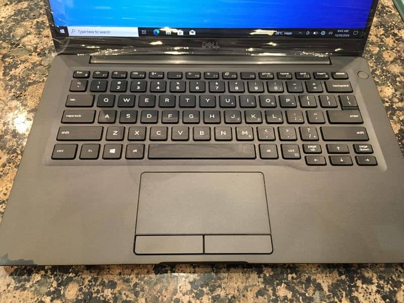 DELL Latitude 7400 Core i7 8th Touch Screen 2