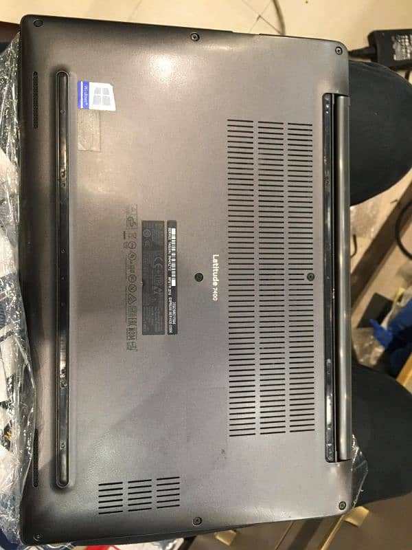 DELL Latitude 7400 Core i7 8th Touch Screen 6