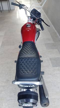 Honda 125 2021/2022all important heavy condition urgent sale