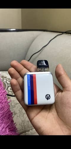 xros nano 4 Pod vape