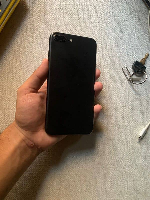 iphone 7 plus 128gb 4