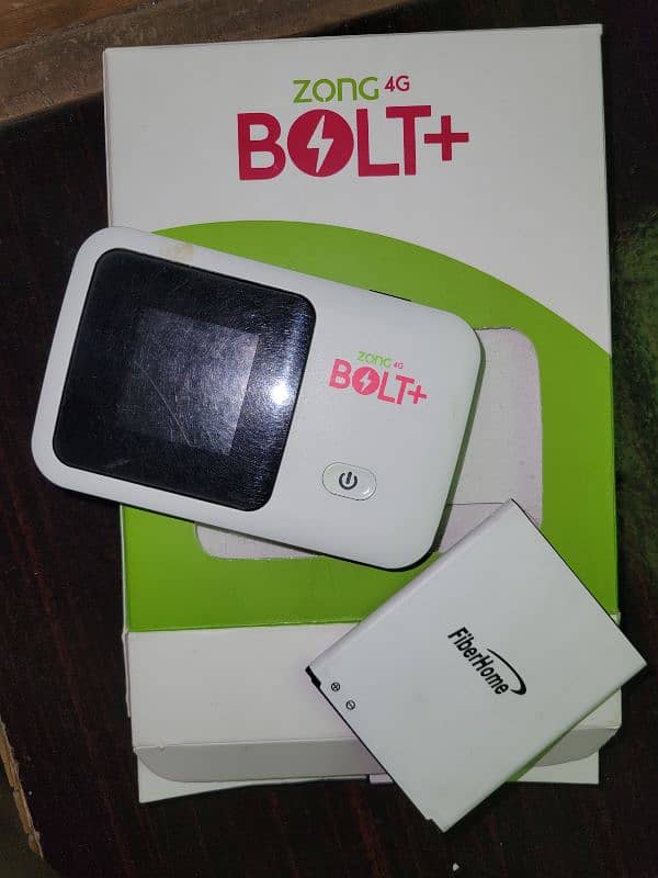 "Box Pack"|Zong 4G Device|zong|jazz|Delivery Possible in Lahore Only 3