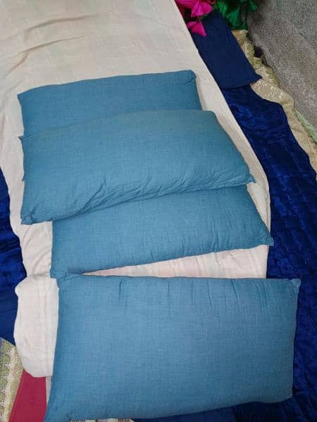 cotton pillows 0