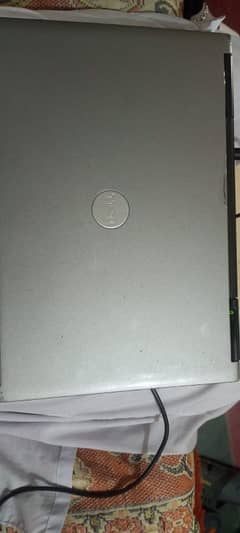 Dell laptop