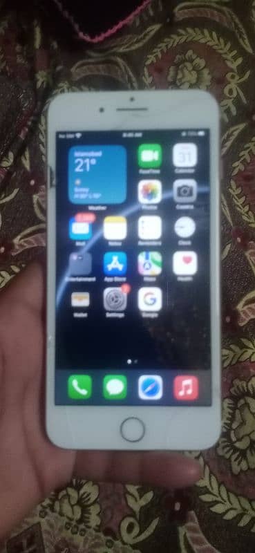 iphone 8plua non pta 64 0