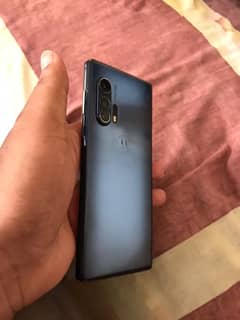 Moto Edge+2020 for sell