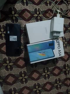 oppo A 54 0