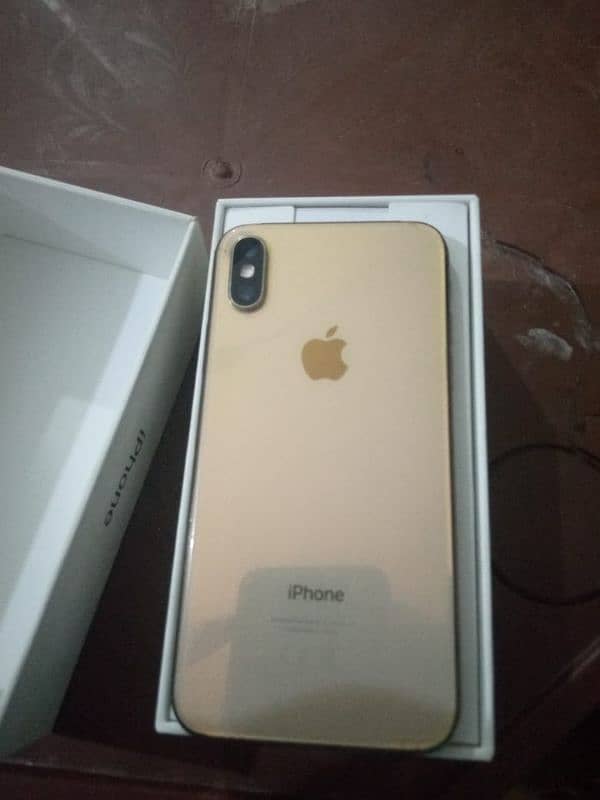 iphone xs 256 gb non pta 0