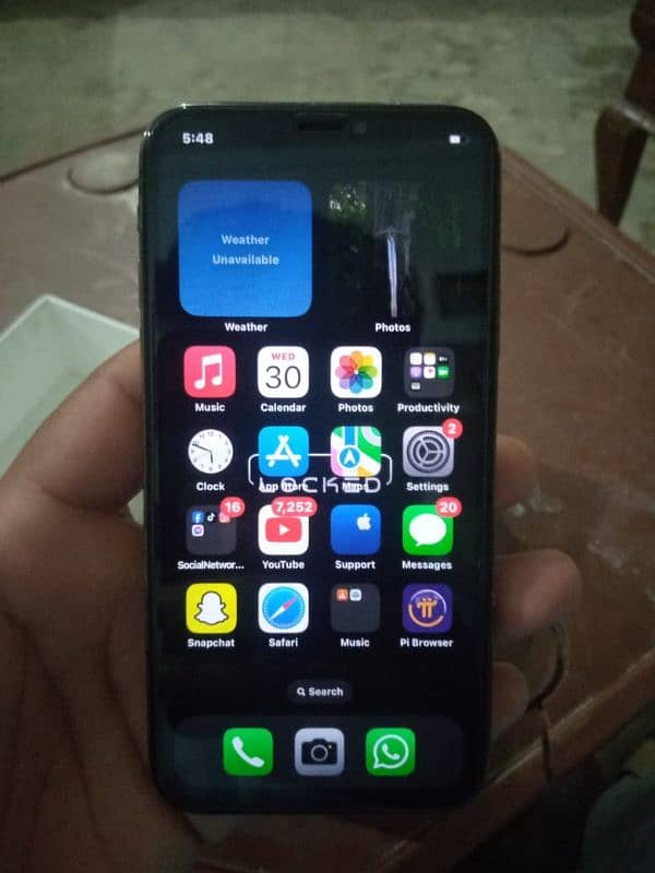 iphone xs 256 gb non pta 2