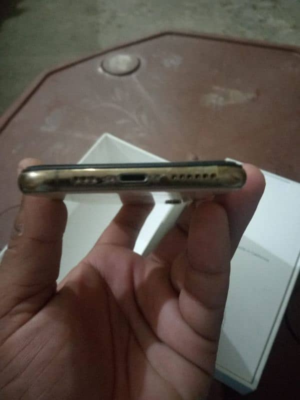 iphone xs 256 gb non pta 3