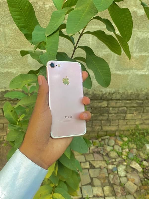 iPhone 7 Non Pta 32 Gb 1