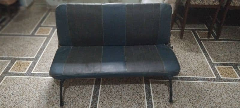 Seat for sale perfect condition 3