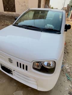 Suzuki Alto 2022 b2b