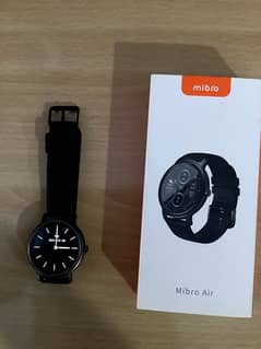 Mibro Air Smartwatch