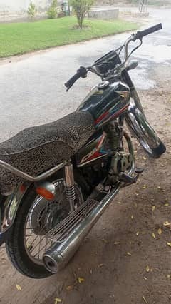 original bike hai all documents clear