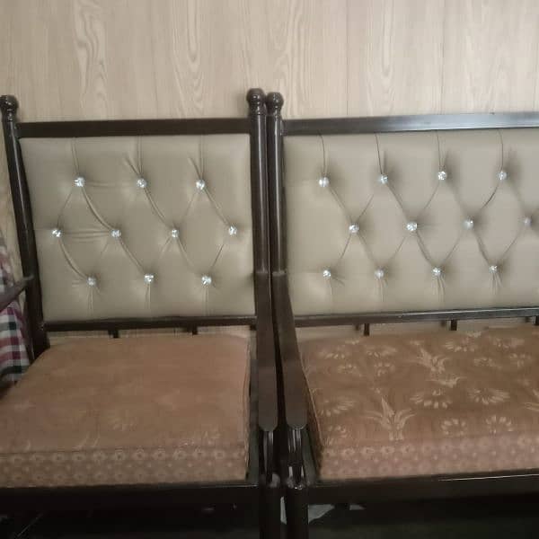 bed  sofa set for sale 3