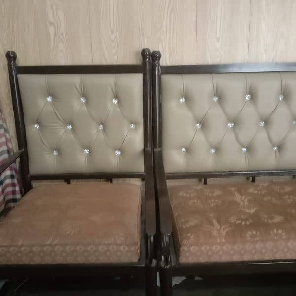 bed  sofa set for sale 4