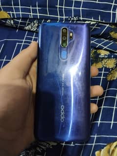 oppo A9 2020