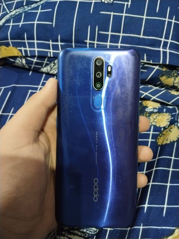 oppo A9 2020 1