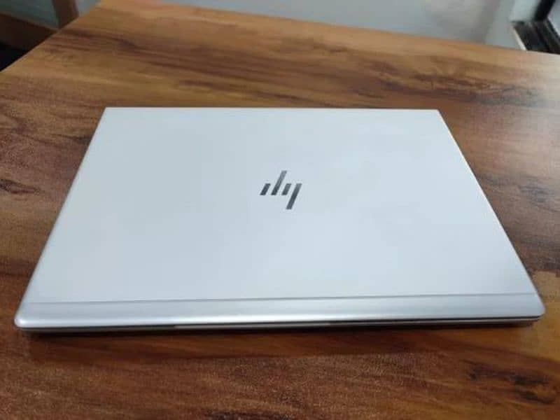 HP Elitebook New Logo 840 G5 I5 7th Gen 0