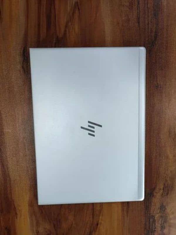 HP Elitebook New Logo 840 G5 I5 7th Gen 2