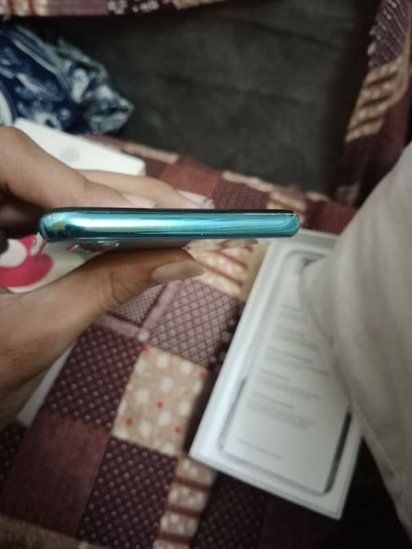 vivo S1 4 gb and 128gb for sale 2