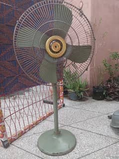 pedestal  fan