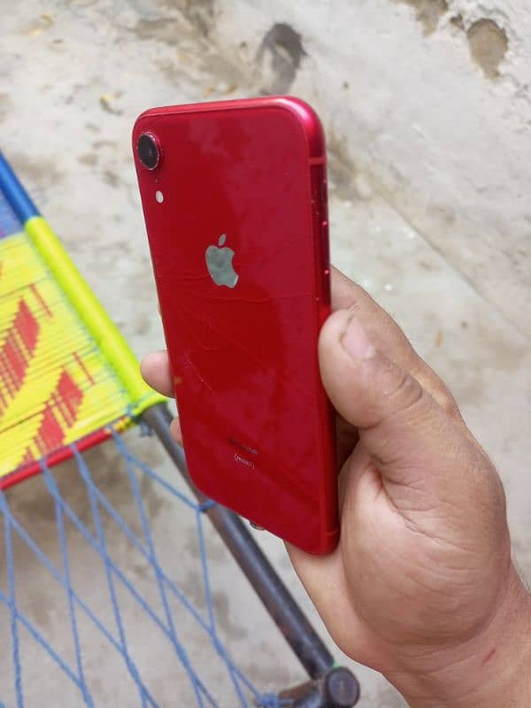 Iphone XR 64Gb Non Pta Factory unlock 1