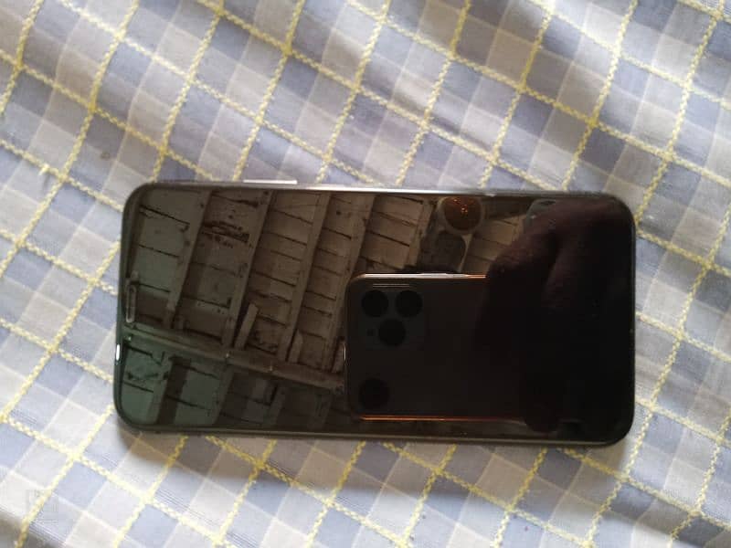 iphone X max for sell 1