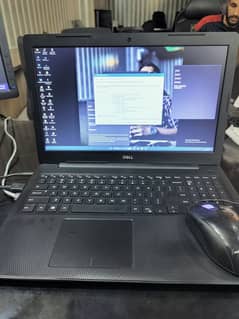 Dell Inspiron 3580   core i5 /8th generation 0