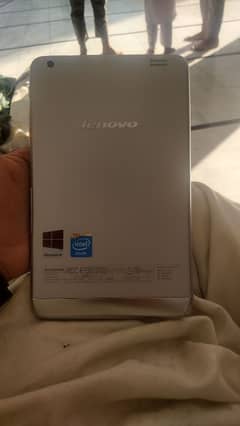 Lenovo windows tab 0