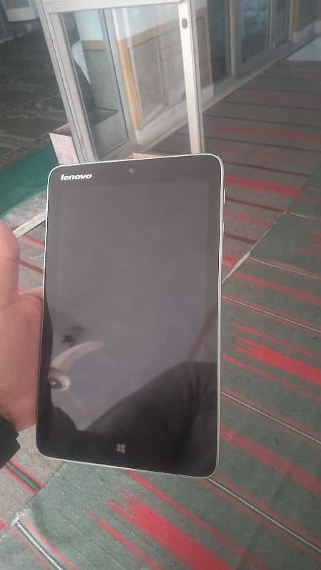 Lenovo windows tab 2