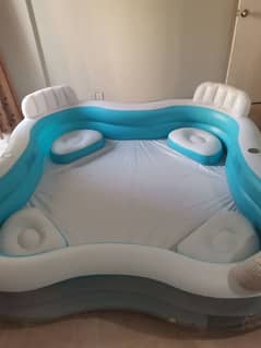 Intex Big Pool