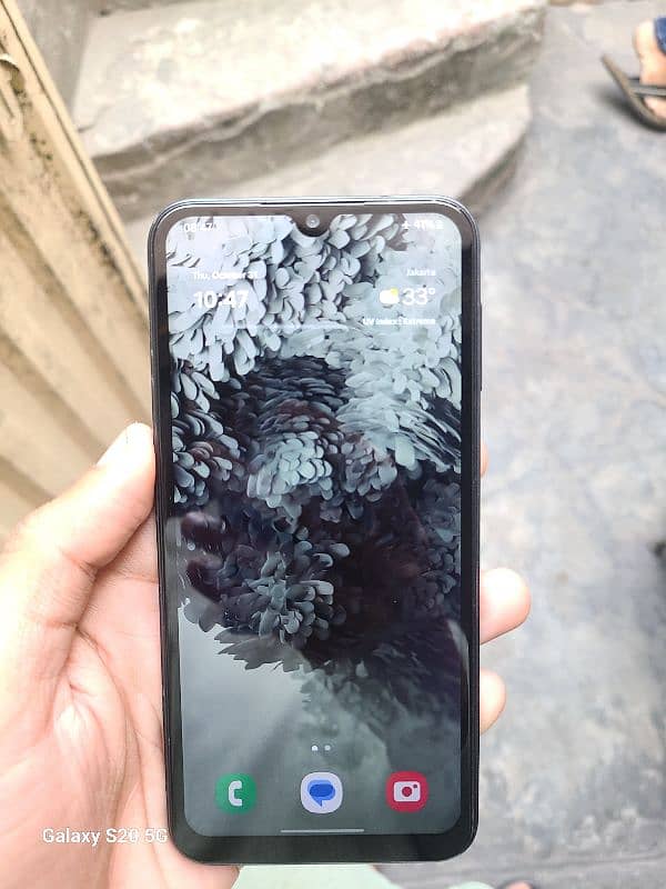 Samsung A24 Non pta 0