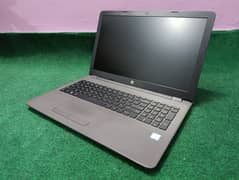 HP Core i5 7th Gen 8GB 256GB SSD 8 Hours Battery 10/10 0