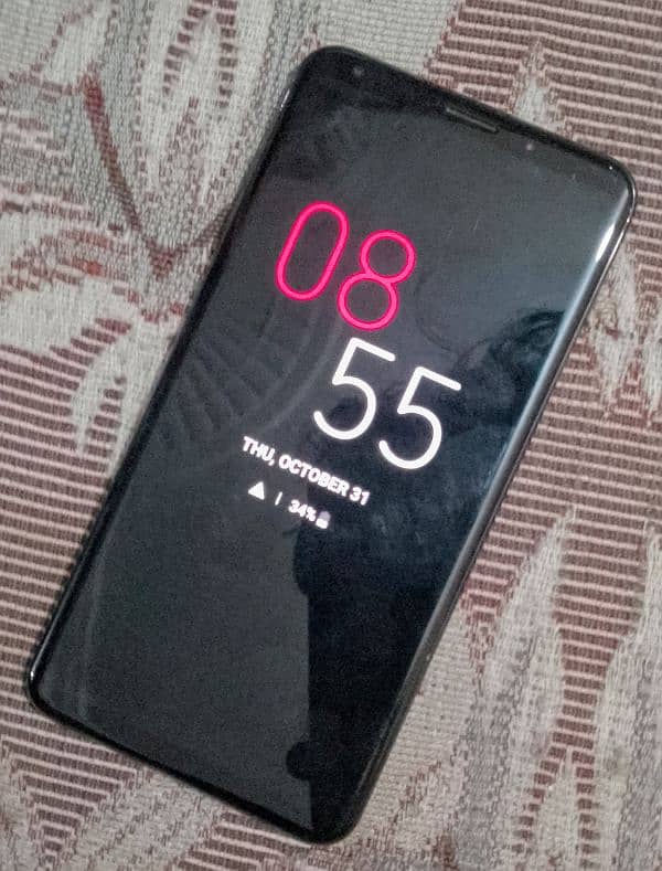 gaming phone lg v30 1