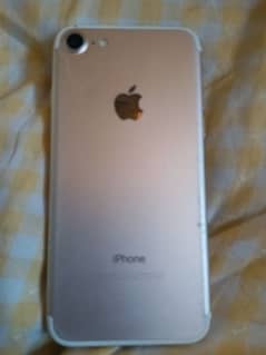 I phone 7