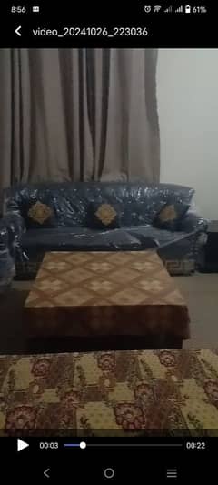 5 seater sofa