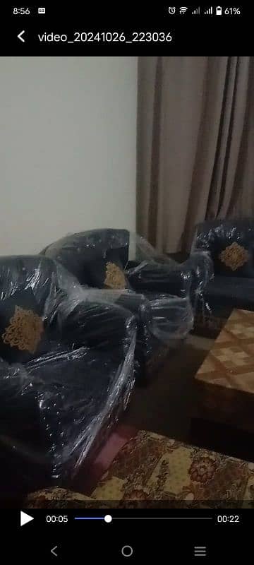 5 seater sofa 2