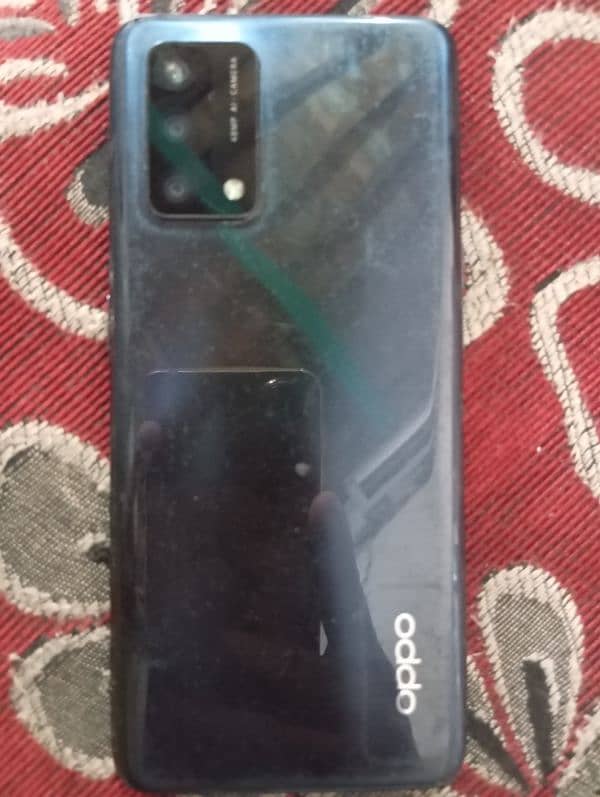 oppo F19 6/128 1