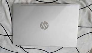 HP Laptop Core i5 11th generation 440 8 G