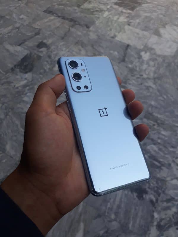 OnePlus 9 Pro 0