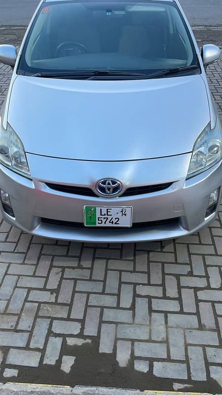 Toyota Prius 10/14 6