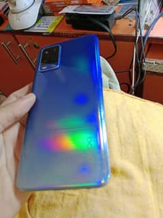 oppo a54 full box no open no fault condition 10by9