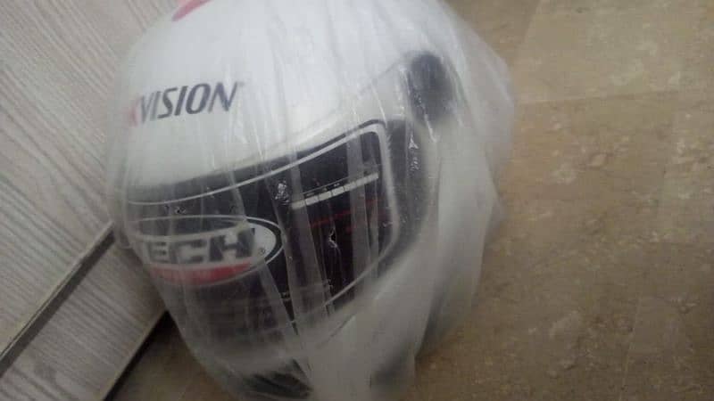 Hikvision Helmet 0