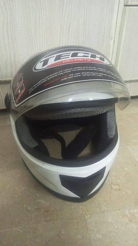 Hikvision Helmet 1