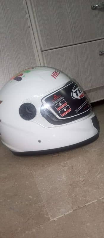 Hikvision Helmet 3