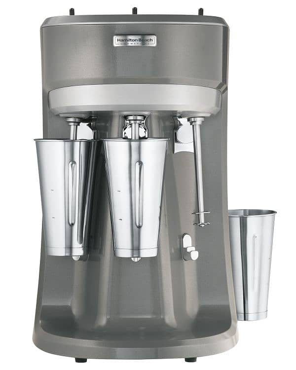 Hamilton Beach Thick SHAKER  Machine(Mixer) 0