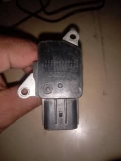 Xli ka air filter sensor