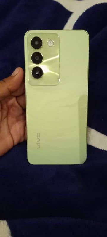 Vivo Y100 New 2